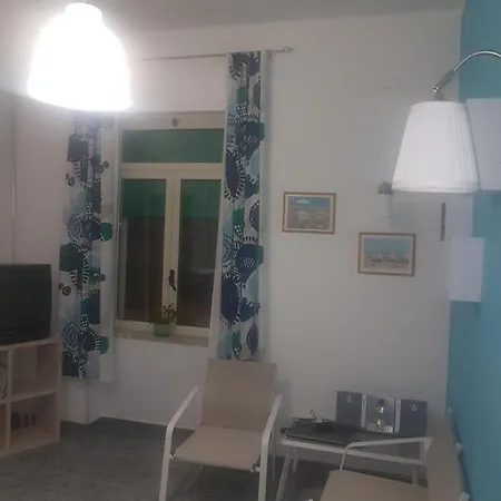 Apartamento Piano Terra S. Giacomo, 2 *