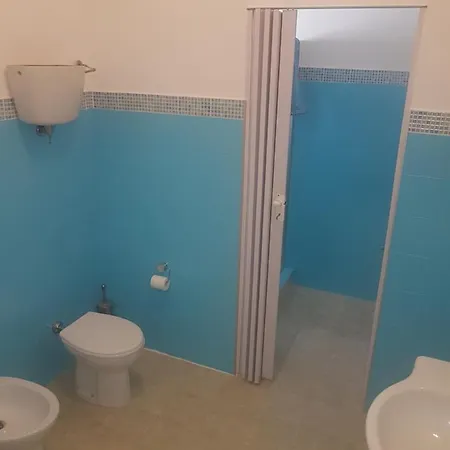 Apartamento Piano Terra S. Giacomo, 2 アパート *
