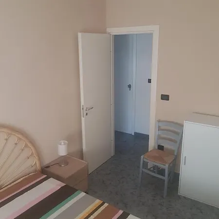 Apartamento Piano Terra S. Giacomo, 2 * Borgo