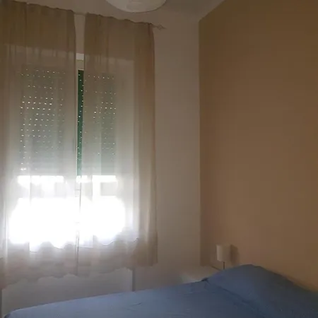 Apartamento Piano Terra S. Giacomo, 2 アパート *