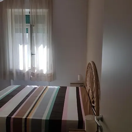 Apartamento Piano Terra S. Giacomo, 2 Borgo