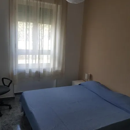 Apartamento Piano Terra S. Giacomo, 2 アパート Borgo